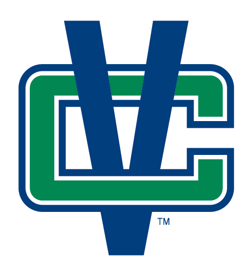 Vancouver Canucks 2008 Unused Logo v2 iron on heat transfer